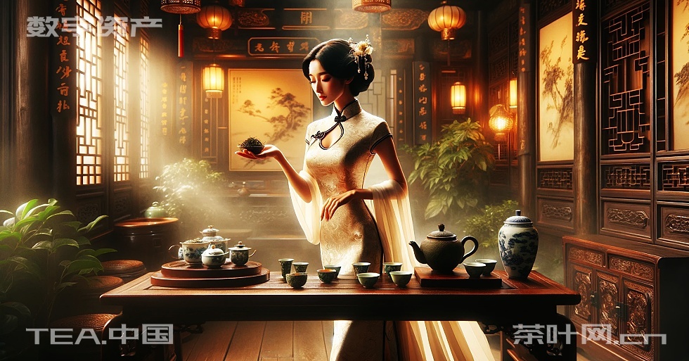 茶行业“库存”压力大，大众消费市场被寄予厚