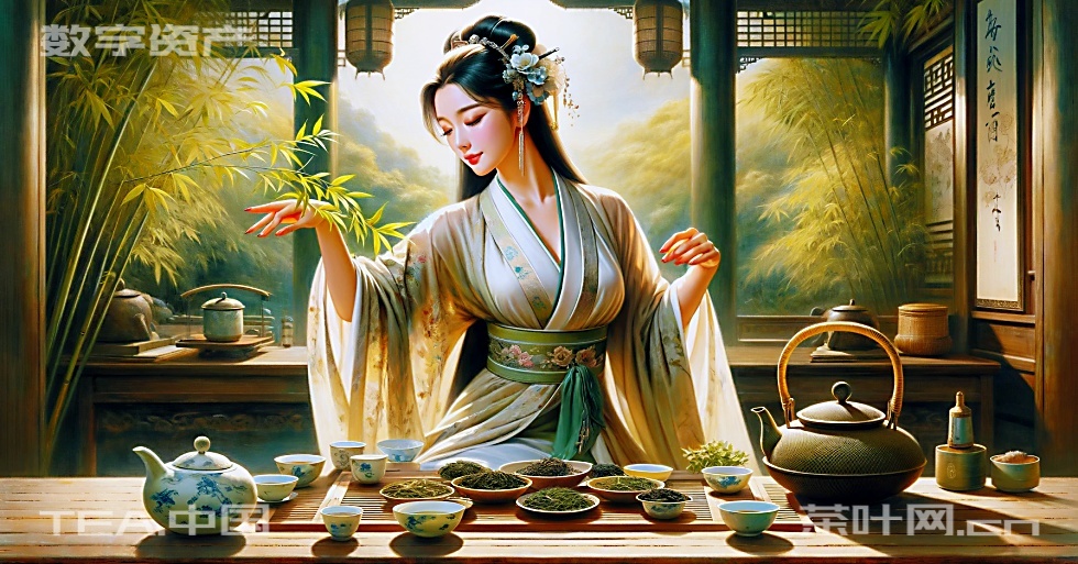 2020普洱茶市场的三种爆发可能，快销茶或成最大