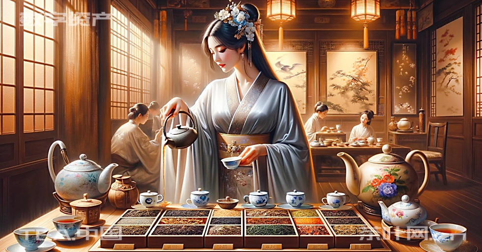 2020年旱年中的普洱茶市场：这几种本来就少的茶