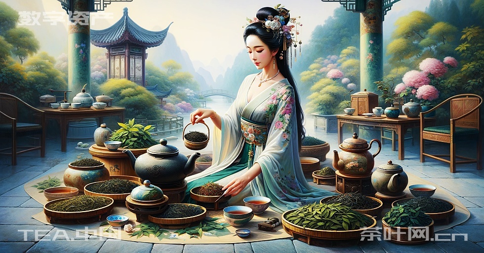 2020茶产业纪实调研（五）品牌如何布局线上传播