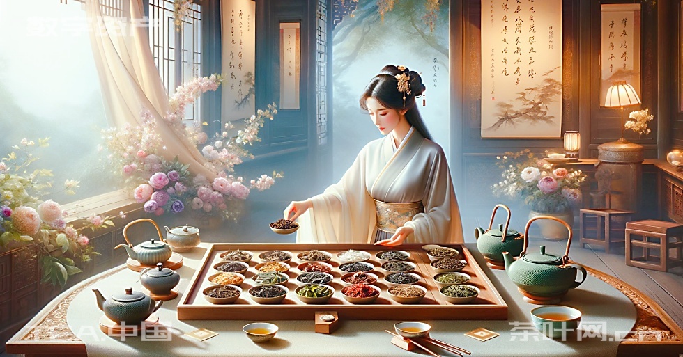 疫情之下春茶上市 社交电商有望助推茶行业开辟