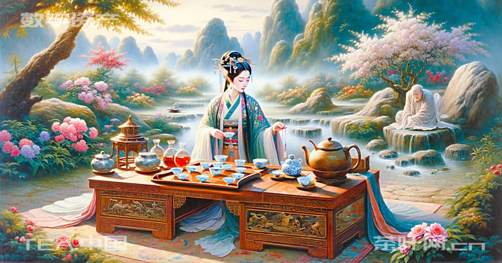 云南省“一县一业”对茶产业的推动